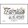 Lámina - Familia