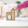 Imagen del packaging de nuestras huchas
