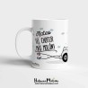 Taza - El chofer más molón