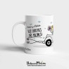 Taza - Los choferes más molones