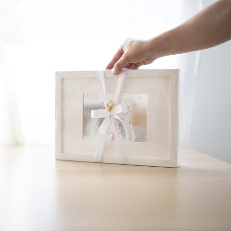 Marco espejo boda - ¡Sois los siguientes! Marco espejo boda - ¡Sois los siguientes!