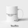 Taza personalizada - Los girasoles