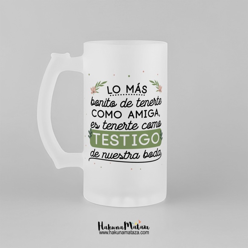 Taza personalizada - Fotógrafo/a