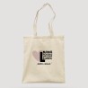 Tote bag personalizado - Mamá novata
