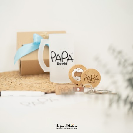 Pack jarra escritura niños