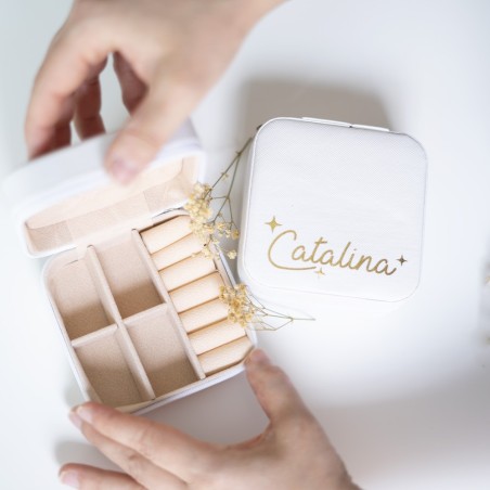 Joyero personalizado Joyero personalizado