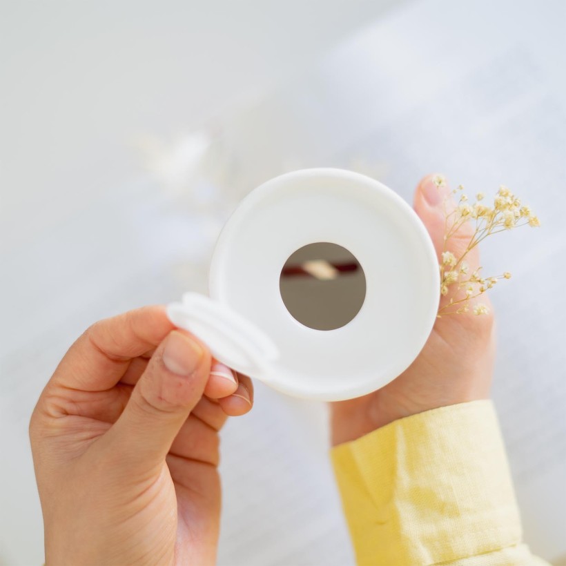 Hucha - Para todo lo bonito que nos espera Hucha - Para todo lo bonito que nos espera