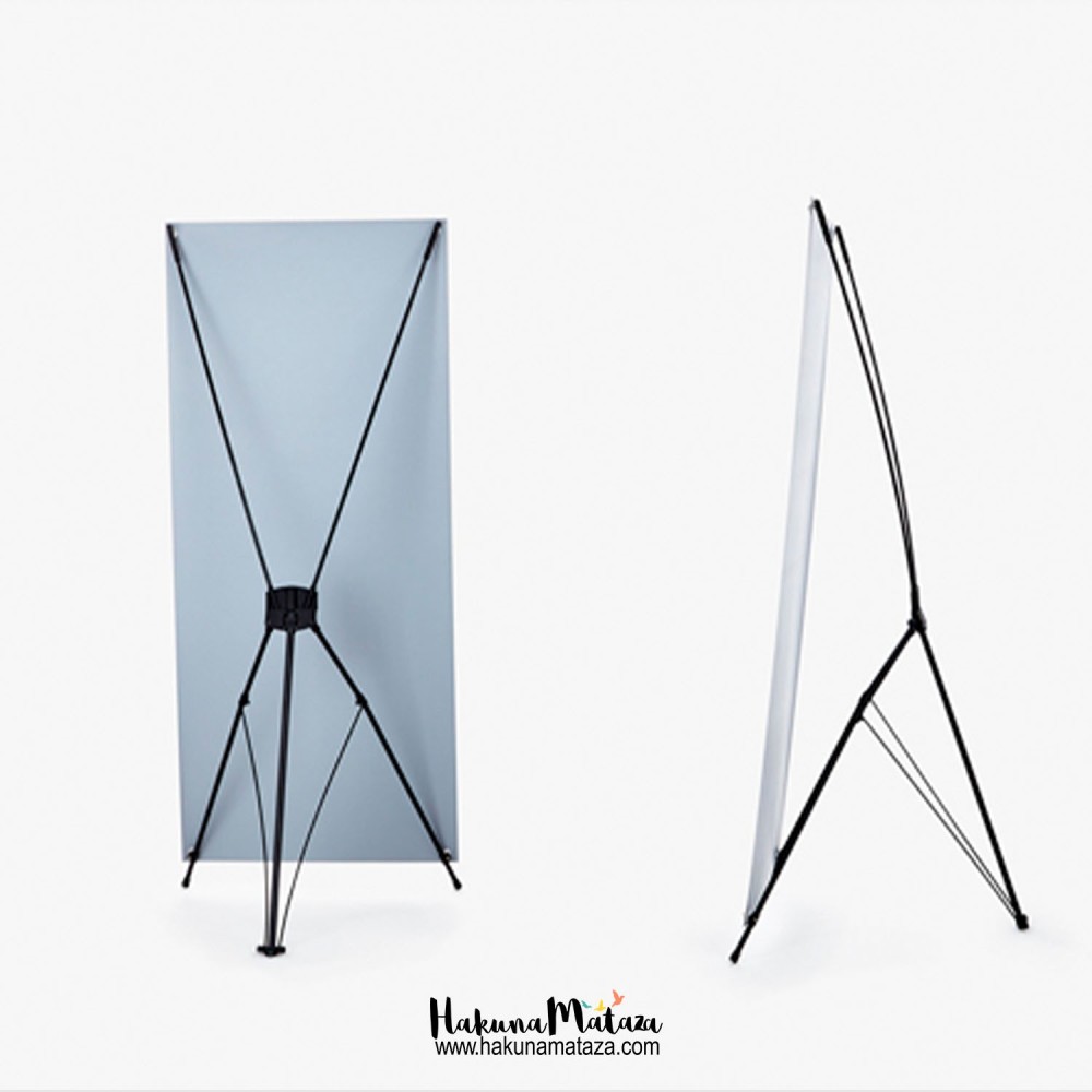 Banner personalizado - Minimalista