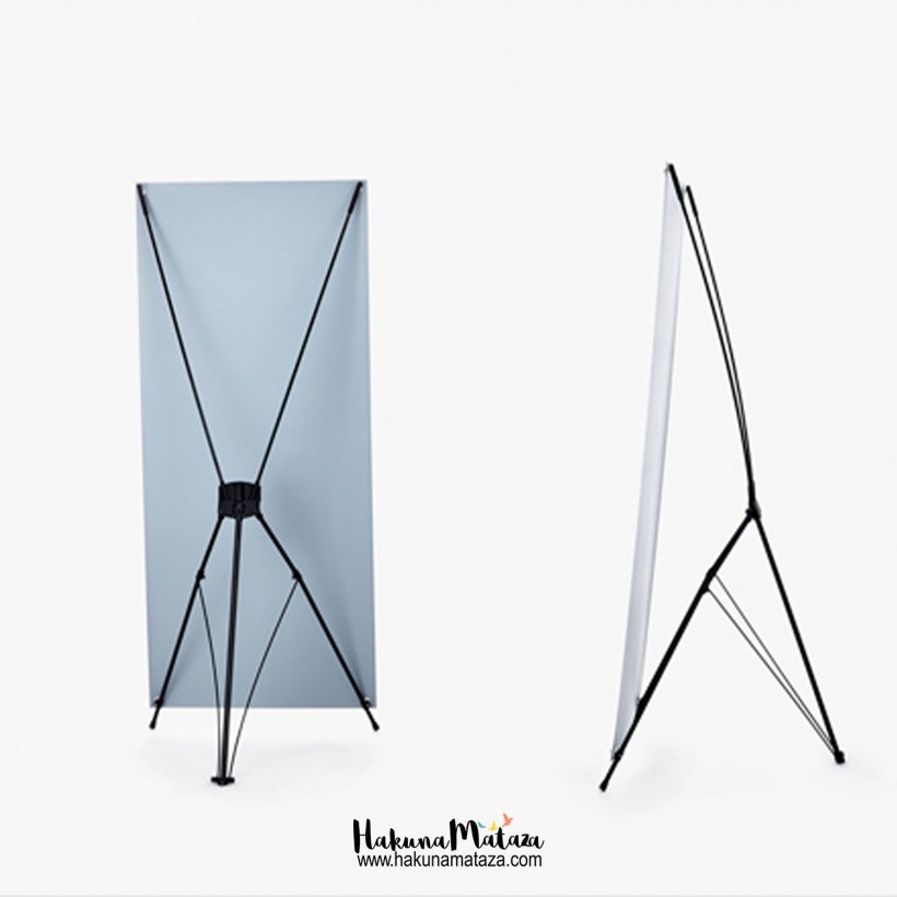 Banner con foto - Minimalista Banner con foto - Minimalista