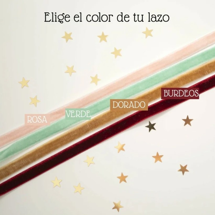 Adorno Navidad con foto - Nombre Adorno Navidad con foto - Nombre