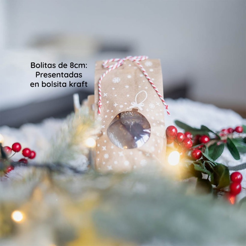Bola de Navidad personalizada - Nombre Bola de Navidad personalizada - Nombre