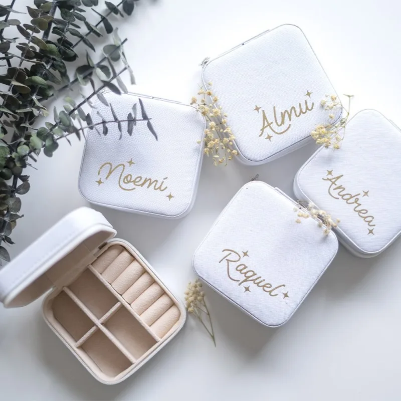 Joyero personalizado | Hakuna Mataza