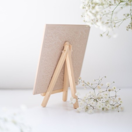 Azulejo personalizado - Natalicio - Soy la versión mejorada