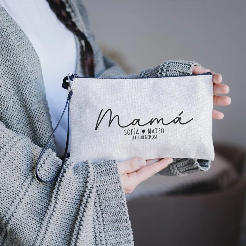 Estuche - Mamá | Hakuna Mataza