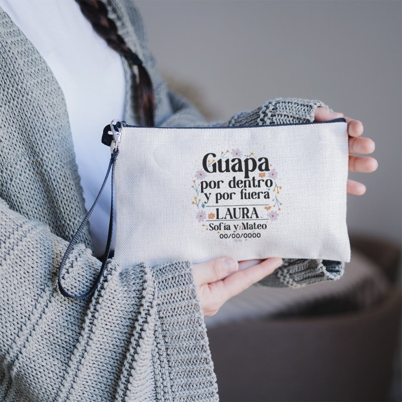 Estuche - Guapa