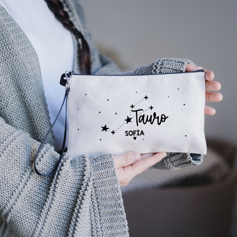 Estuche - Signo del horóscopo