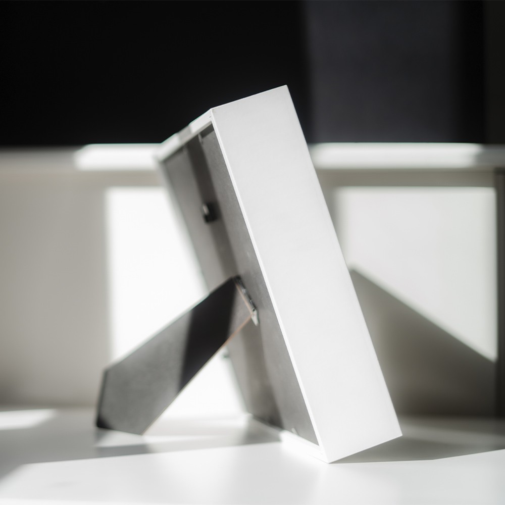 Marco de fotos personalizado - Arco con...