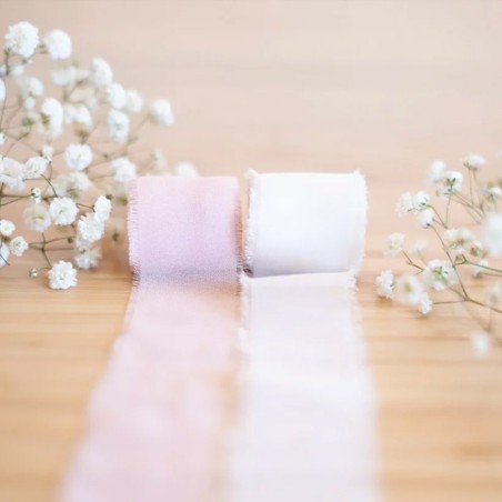 Marco de madera dedicado personalizado - Foto y flores preservadas