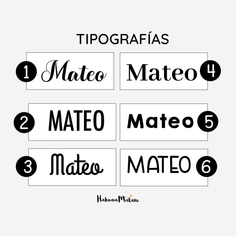 Llavero madera personalizado - Código Spotify Llavero madera personalizado - Código Spotify