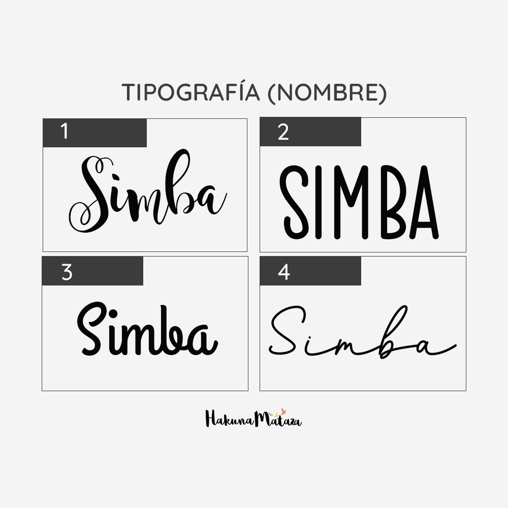 Bola de Navidad personalizada - Perro