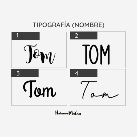 Bola de Navidad personalizada - Gato