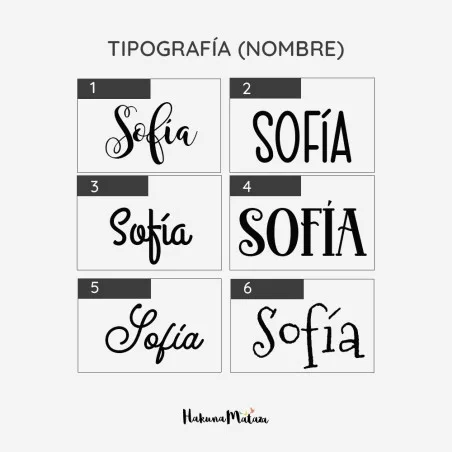 Pack (8cm) de 4 bolas de Navidad · otra vista