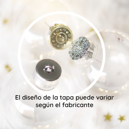 Bola de Navidad - Ecografía