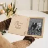 Marco libro personalizado - Diseño Ramas | Hakuna Mataza