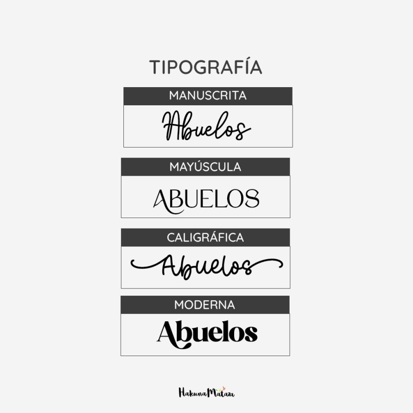 Marco de fotos personalizado - Ecografía 2