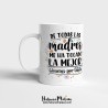 Taza "De todas las madres"