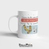 Taza - Llevo toda una vida buscándote