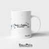 Taza - Hasta el infinito y más allá