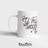 Taza - Y mil veces tú