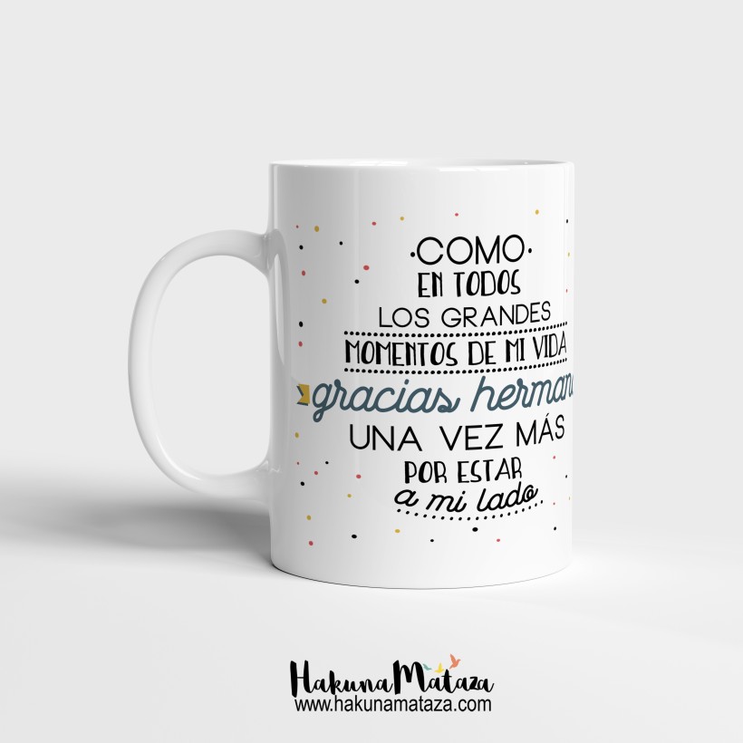 Pack de tazas personalizadas - Mi lugar favorito está a tu lado