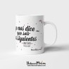 Taza - Algo nos dice que sois los siguientes