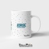 Taza - Me ha costado x años estar tan bueno