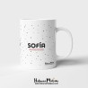 Taza - Me ha costado x años estar tan buena