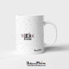 Taza - Felices veintisiempre