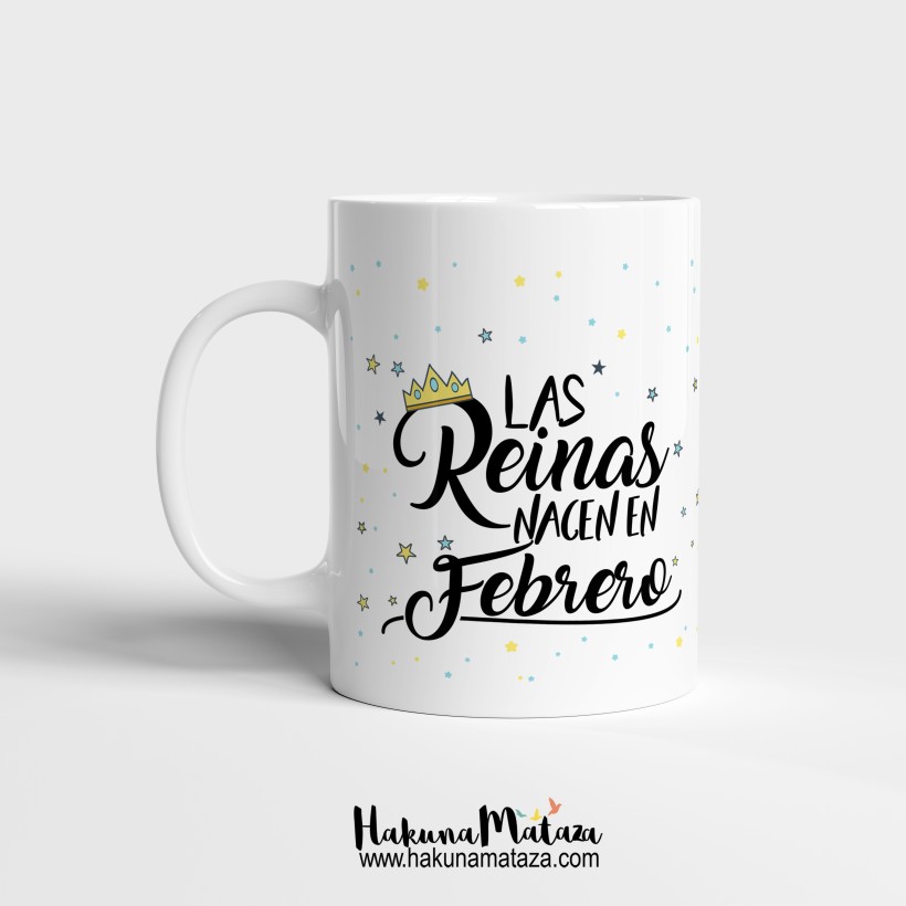 Taza personalizada - Soy testigo de la boda del año