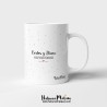 Taza - Como los abuelos no hay nadie igual