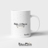 Taza - Admítelo Hermano