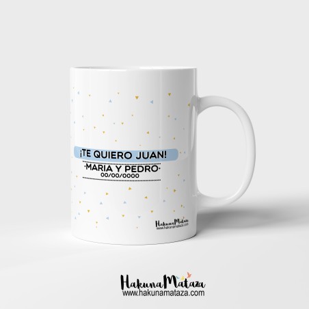 Taza - Tener un hermano es la mejor de las suertes