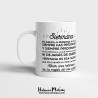 Taza - Tener una hermana es la mejor de las suertes