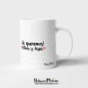 Taza - Feliz primer día de la madre