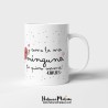 Taza - Mamá no hay más que una