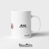Taza - Mamá te quiero y te requiero