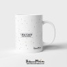 Taza - La suerte para triunfar en la vida