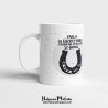 Taza - La suerte para triunfar en la vida