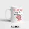 Taza - No estoy gordito