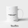 Taza - El momento perfecto para cumplir tus sueños